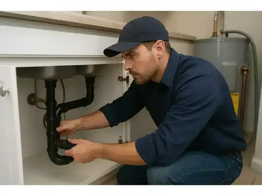 Keeping Bluewater Bay Water Lines Ahead of Trouble Before an Emergency Call Is Needed article image