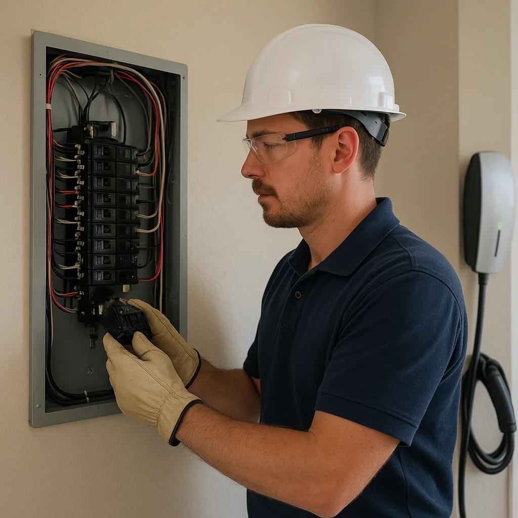 Keeping Grayton Beach Homes Safer Through Smarter Electrical Replacement article image