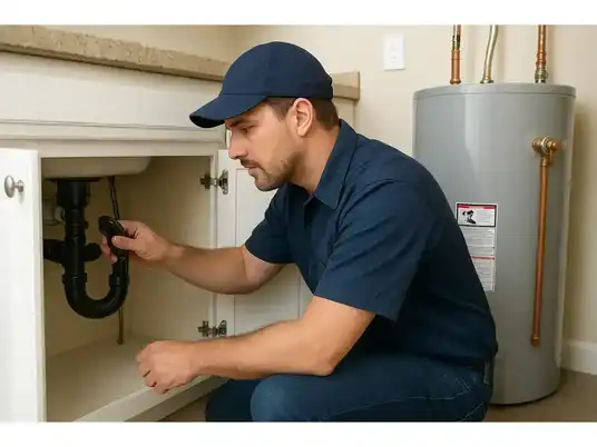 Keeping Hot Water Reliable in Rosemary Beach: A Homeowner’s Guide to Leaks, Drains, Pipes, and Prevention article image