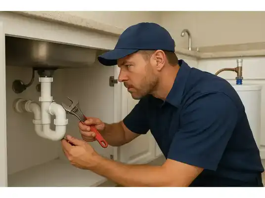 Keeping Panama City Water Cleaner and Plumbing Problems Smaller article image