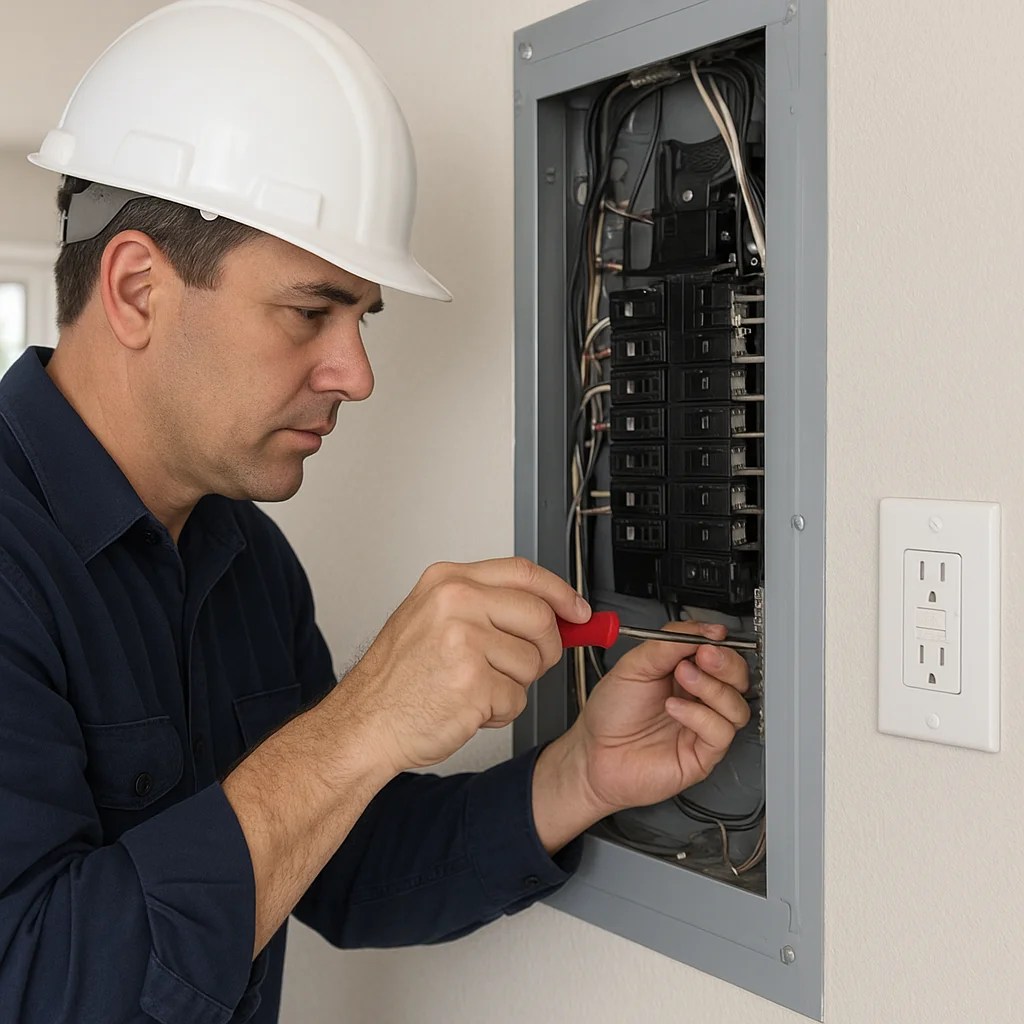 Keeping Pool, Spa, and Hot Tub Wiring Quietly Reliable During 30A Remodels and Additions article image