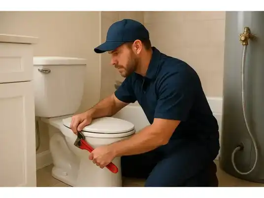 Keeping Rosemary Beach Bathrooms Working Right: A Homeowner’s Guide to Toilet Repair and Replacement article image