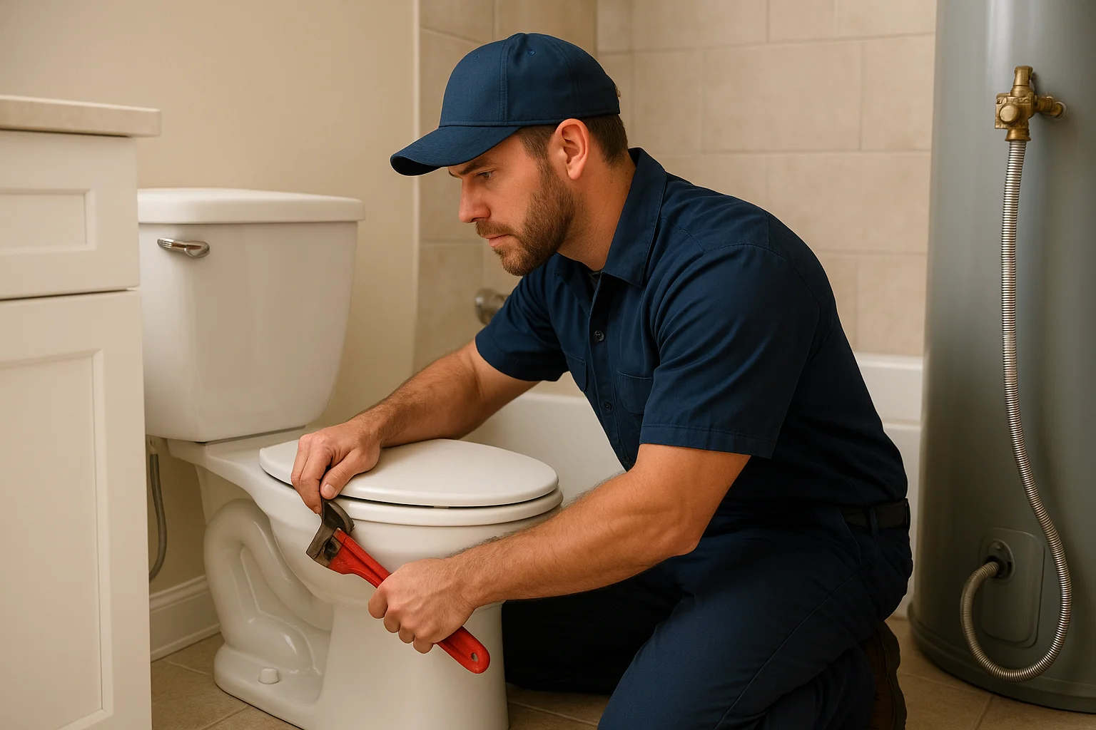 Keeping Rosemary Beach Bathrooms Working Right: A Homeowner’s Guide to Toilet Repair and Replacement article image