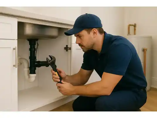 Keeping Rosemary Beach Plumbing Healthy Starts at the Fixture article image