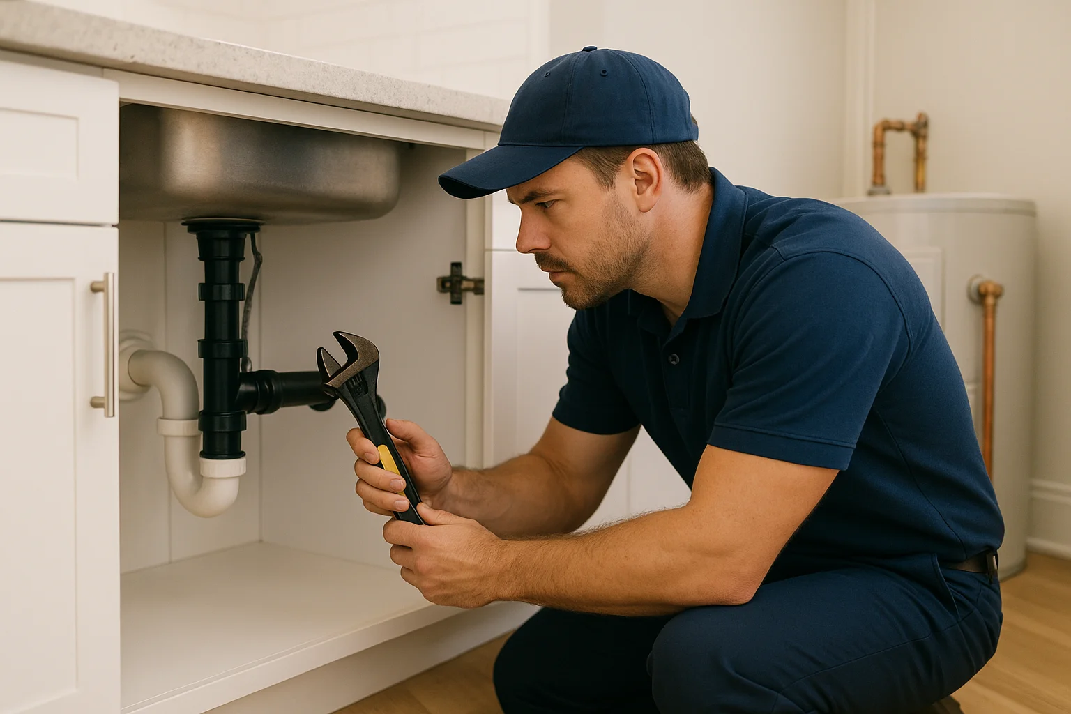 Keeping Rosemary Beach Plumbing Healthy Starts at the Fixture article image