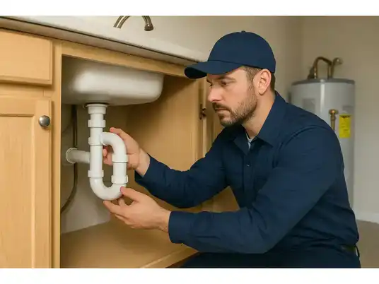 Planning Ahead for Water Leak Repairs in Callaway Homes article image