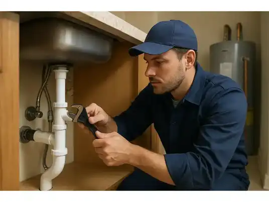 Protecting Freeport Homes From Plumbing Trouble Starts With the Pipes article image