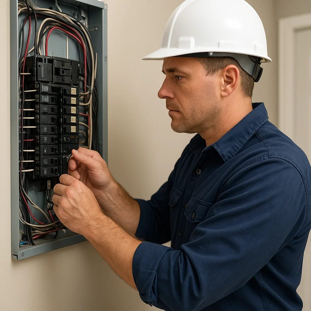 Safer Power for Camp Creek Remodels Starts With Whole Home Backup Planning article image