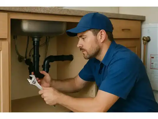 Sandestin Plumbing Red Flags That Turn Into Emergency Calls article image