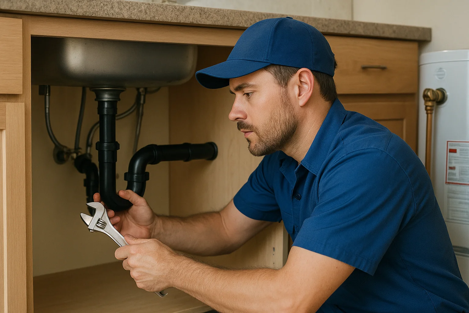 Sandestin Plumbing Red Flags That Turn Into Emergency Calls