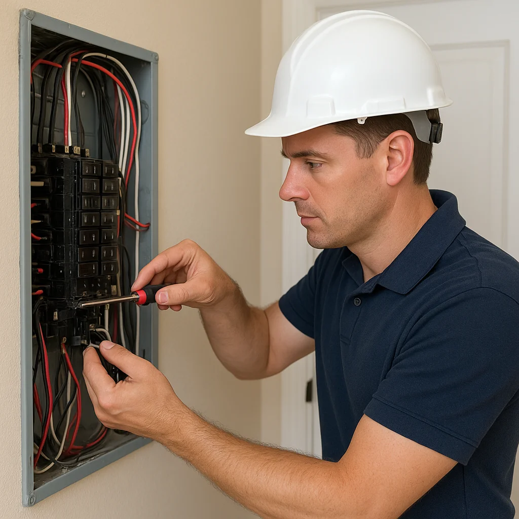 Security System Wiring That Fits Hammock Bay Remodels, Additions, and Upgrades article image