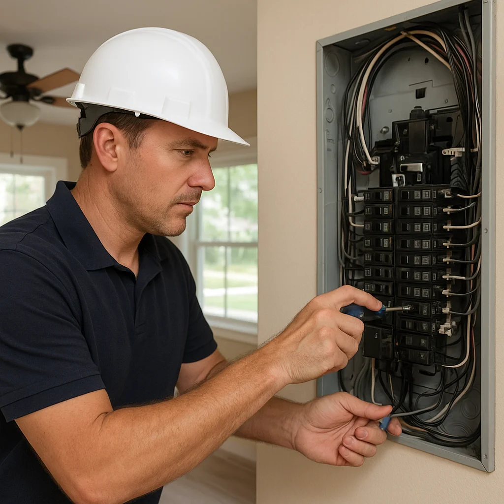 Smart panel planning for Pretty Bayou remodels and additions article image