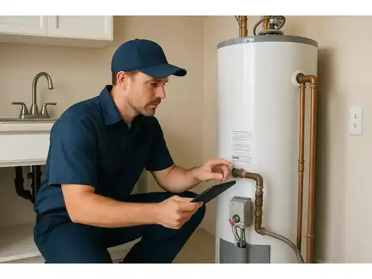 Smart Plumbing Moves for Water Heater Replacement in DeFuniak Springs article image