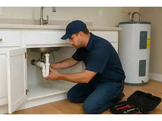Understanding Plumbing Installation Before Small Problems Turn Costly in DeFuniak Springs article image