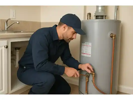 Water Heater Installation in Rosemary Beach Homes: What Local Property Owners Should Keep in Mind article image
