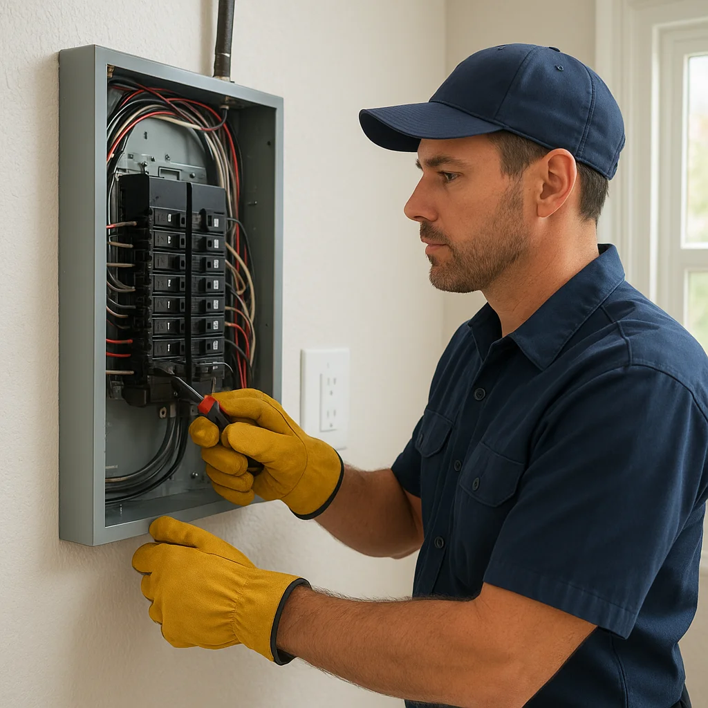 What Homeowners Should Know About Data Network Cabling in Miramar Beach, FL article image