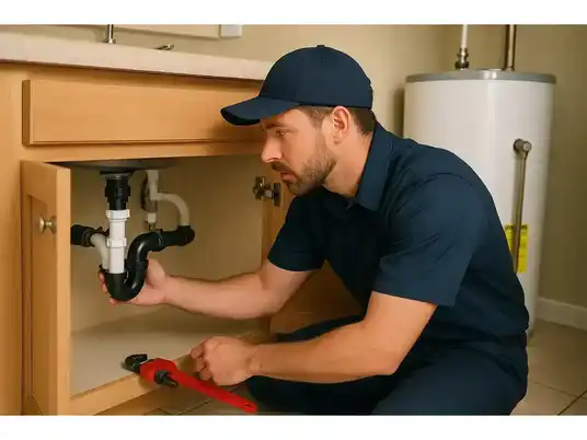 Why Better Plumbing Maintenance Makes Water Line Replacement Easier in Niceville, FL article image
