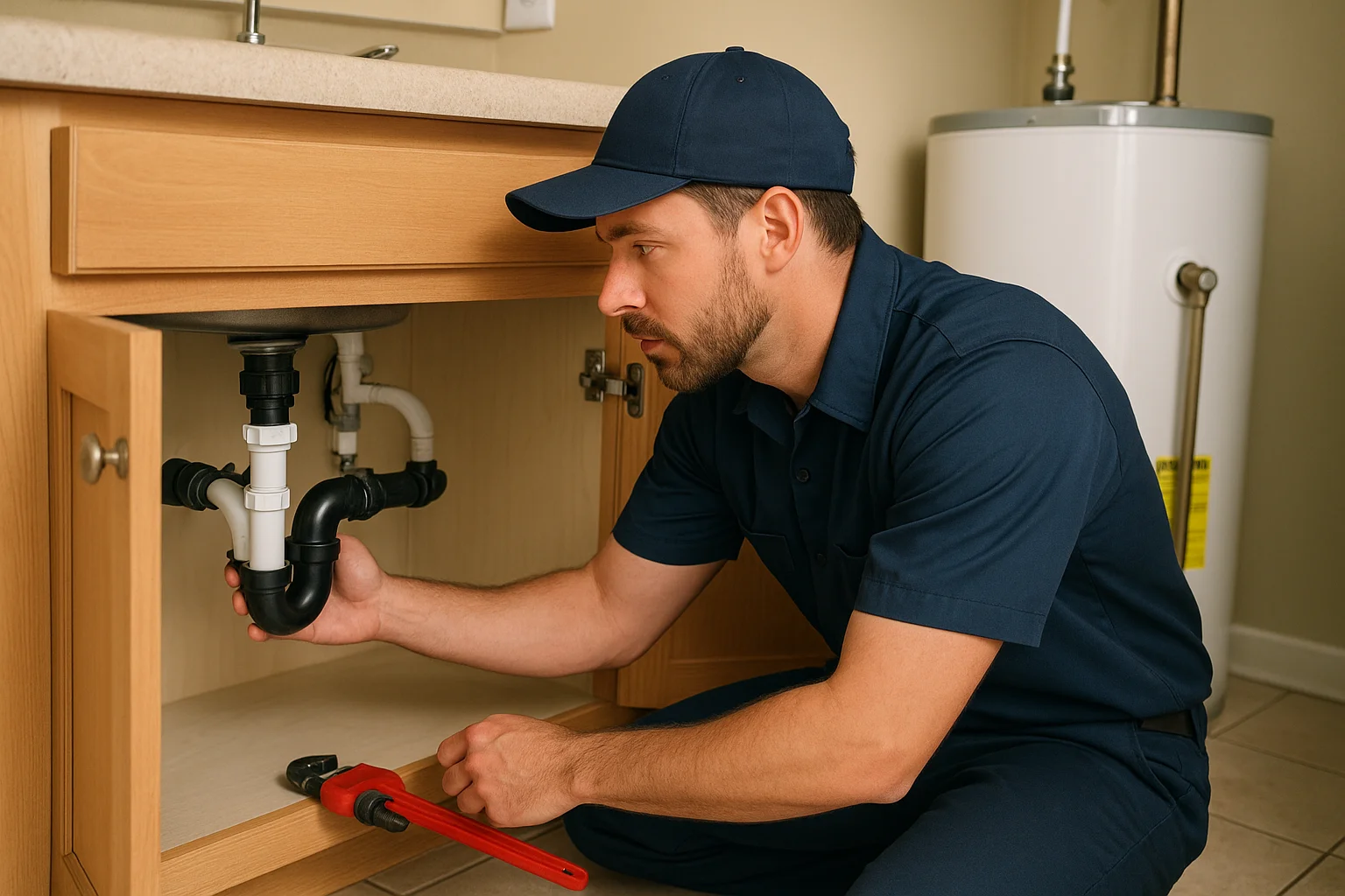 Why Better Plumbing Maintenance Makes Water Line Replacement Easier in Niceville, FL article image
