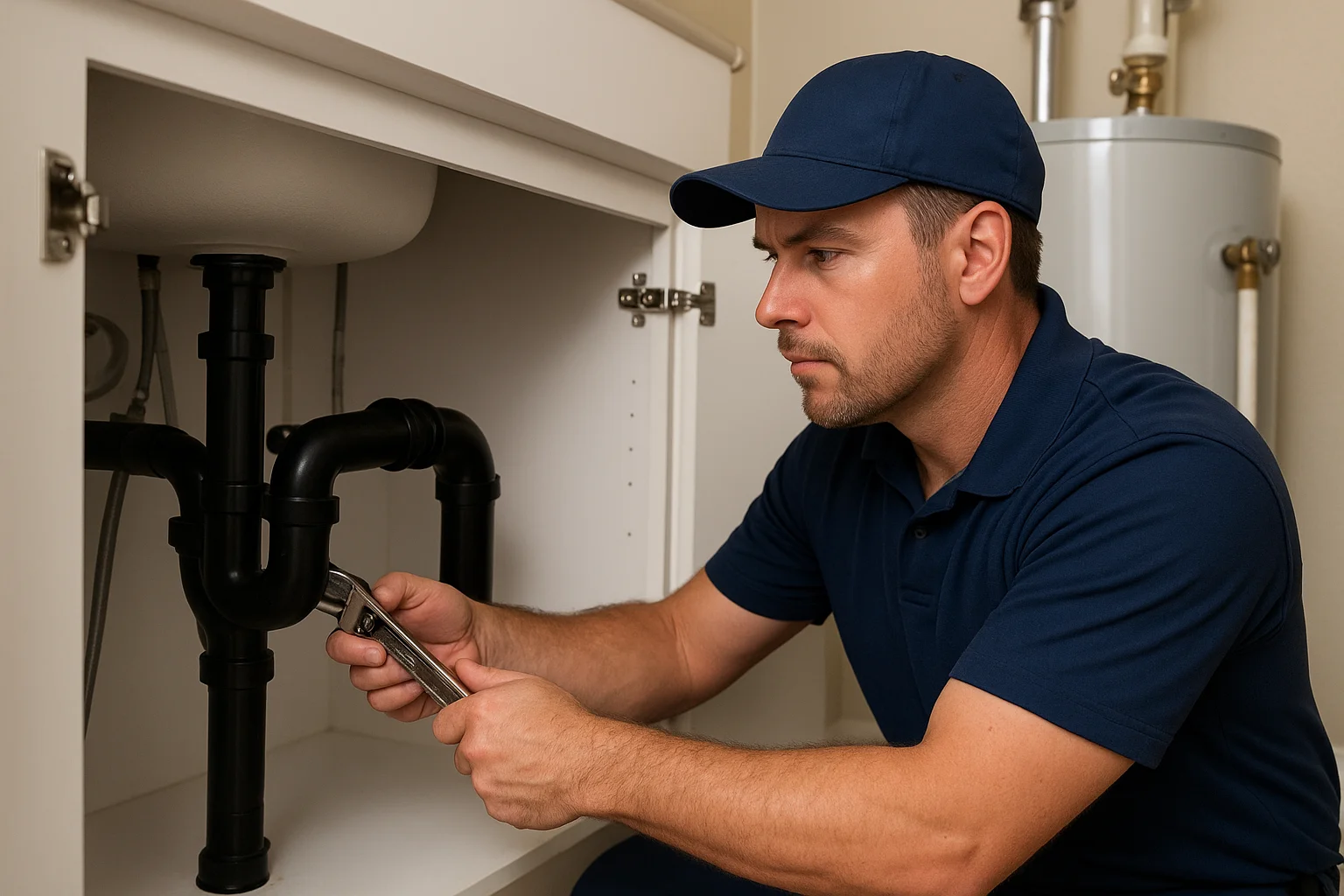 Why Fixture Replacement in Destin Can Save You from Bigger Plumbing Repairs article image