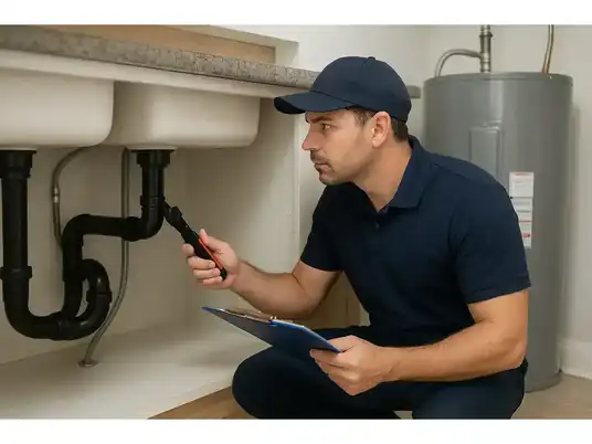 Why Preventive Plumbing Care Matters for Waterlines in 30A Homes article image