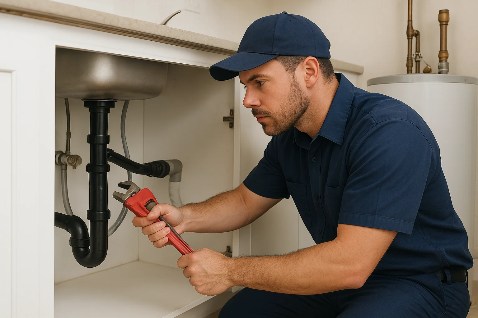 Why Professional Plumbing Service Matters for Waterline Repair in Laguna Beach, FL