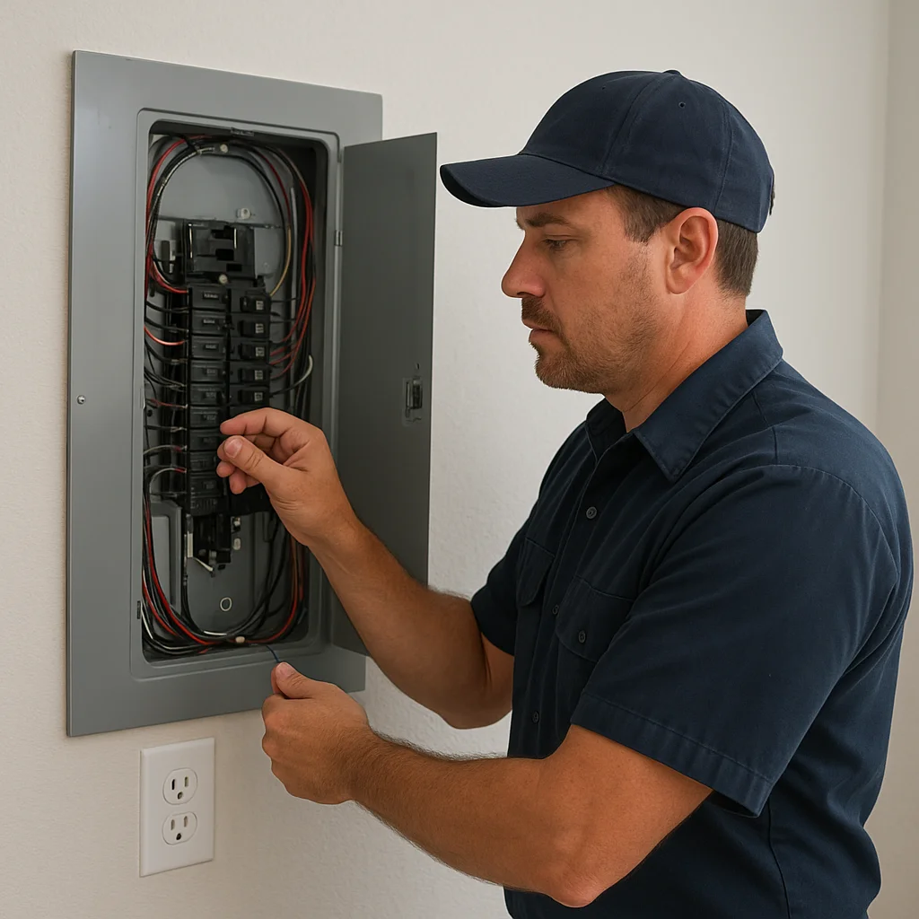 Why remodels and additions can turn into electrical emergencies in Laguna Beach, FL article image