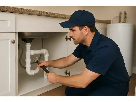 Why Water Line Service Matters for Miramar Beach Homes article image