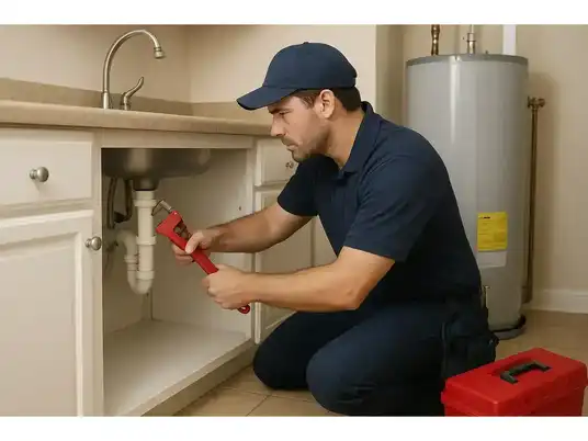 Bluewater Bay plumbing emergencies: how to spot trouble before your water bill does article image