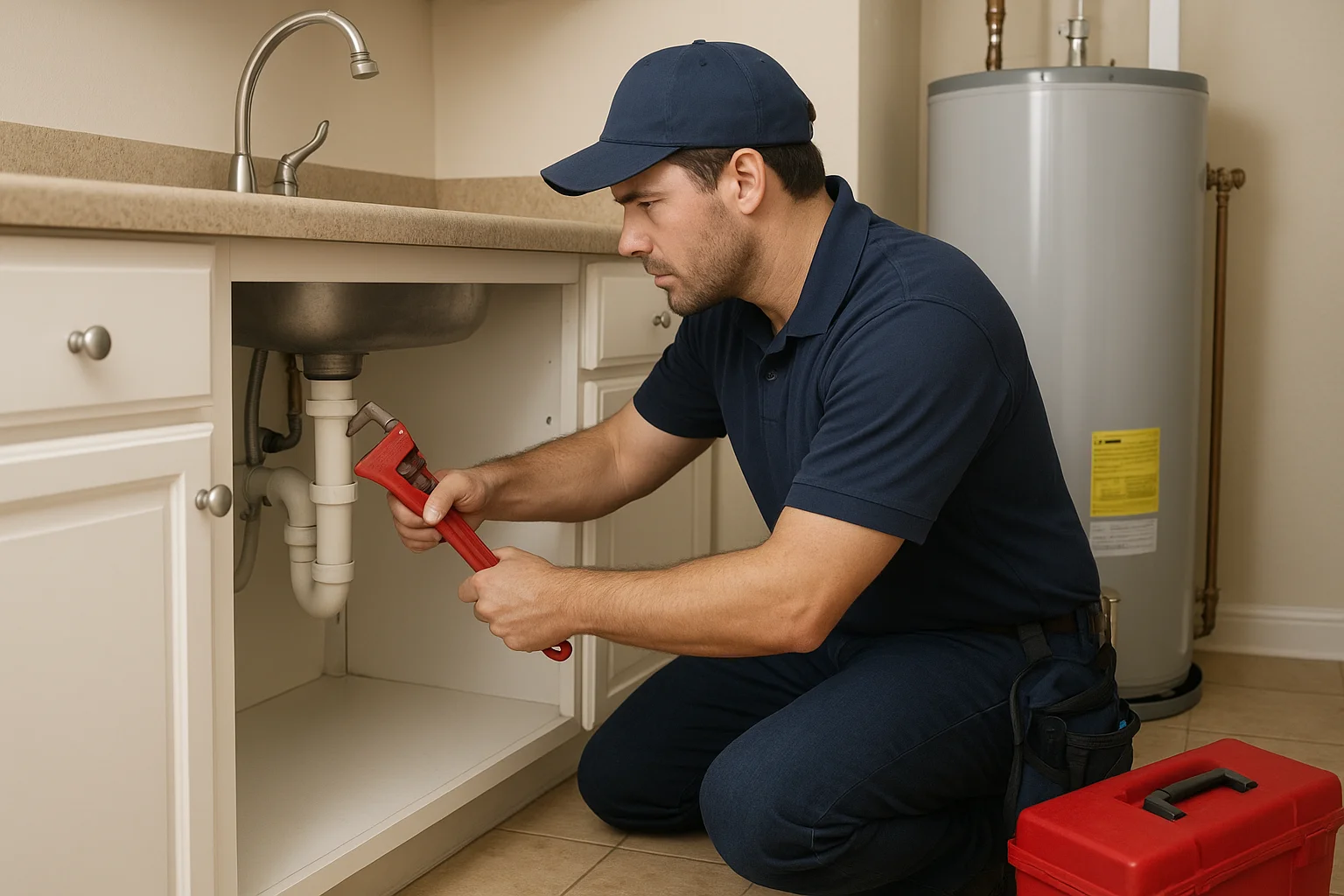 Bluewater Bay plumbing emergencies: how to spot trouble before your water bill does article image