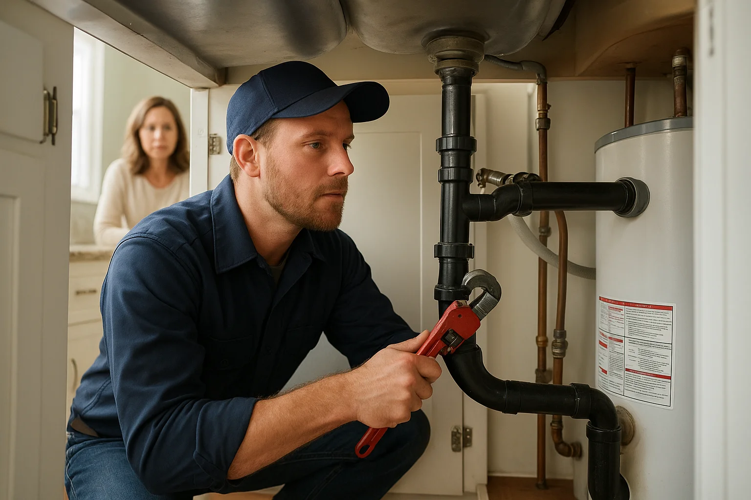 Bluewater Bay Water Leak Repairs That Protect Pressure, Pipes, and Peace of Mind article image