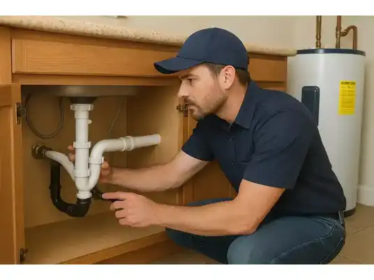 Cleaner Water, Fewer Plumbing Headaches: Smart Home Tips for Miramar Beach article image