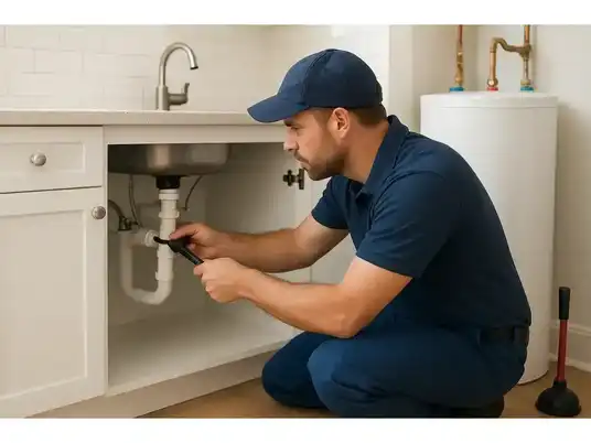 Freeport Homes and the Case for Cleaner Water, Better Flow, and Fewer Plumbing Surprises article image