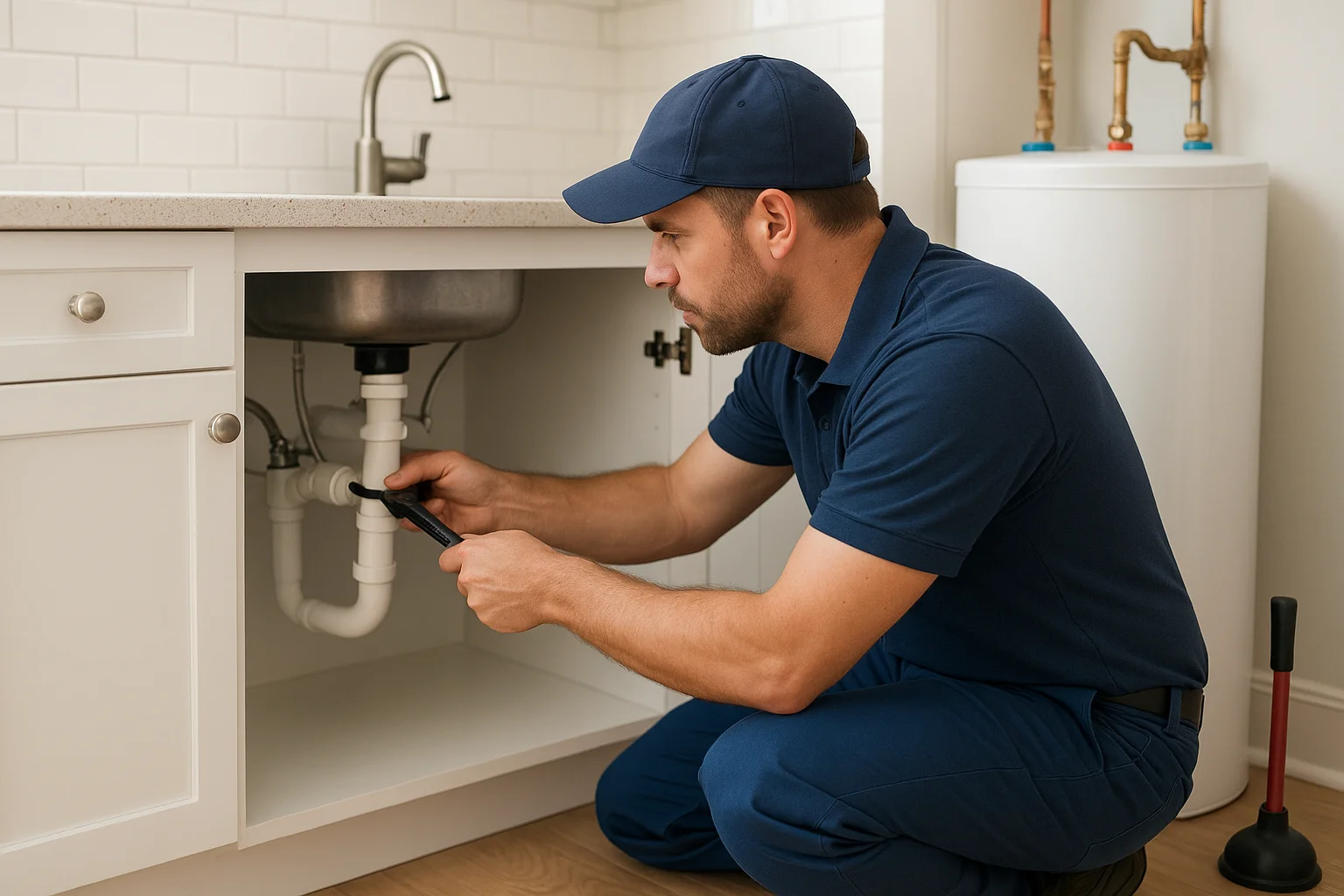 Freeport Homes and the Case for Cleaner Water, Better Flow, and Fewer Plumbing Surprises article image