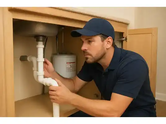 How Everyday Wear and Tear Changes Water Flow in Fort Walton Beach Plumbing article image