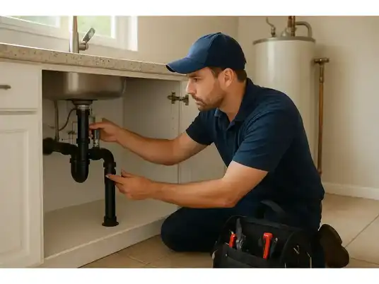 How Everyday Wear Shapes Plumbing Installation in Laguna Beach Homes article image