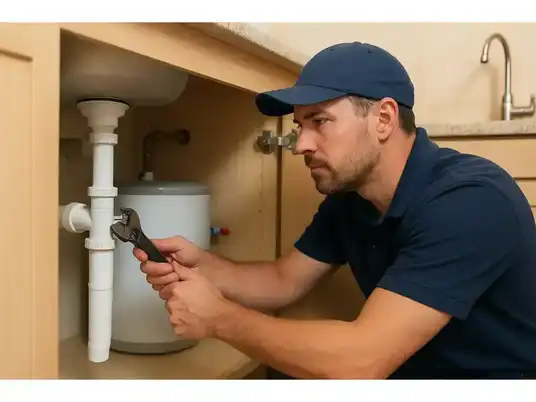 Keeping Bluewater Bay Commercial Plumbing Calm Before It Turns into an Emergency article image