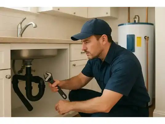 Keeping Hot Water Reliable in Panama City Beach Homes: A Practical Guide to Leaks, Drains, Pipes, and Prevention article image