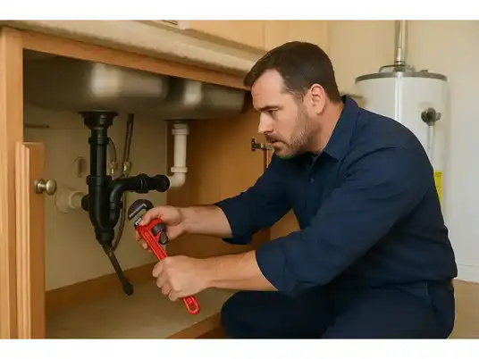 Keeping Lynn Haven Drains Clear Before a Clog Turns into a Plumbing Emergency article image