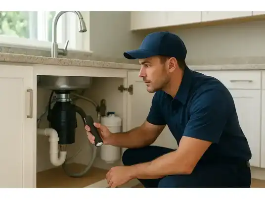 Keeping Reverse Osmosis Systems Running Smoothly in Upper Grand Lagoon Homes article image