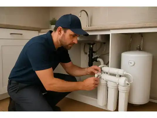 Keeping Reverse Osmosis Water Flow Steady in Laguna Beach Homes article image