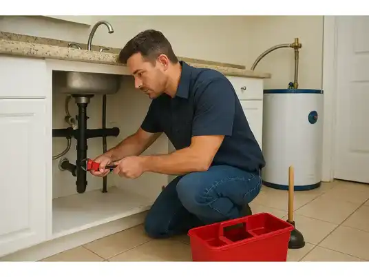 Keeping Santa Rosa Beach Fixtures Flowing Smoothly in Coastal Homes article image