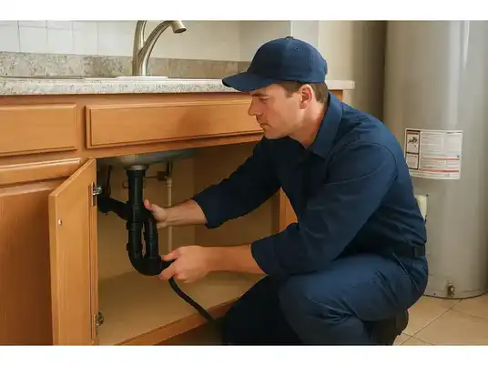 Keeping Water Flow Steady in Upper Grand Lagoon Homes Starts With the Line Underground article image