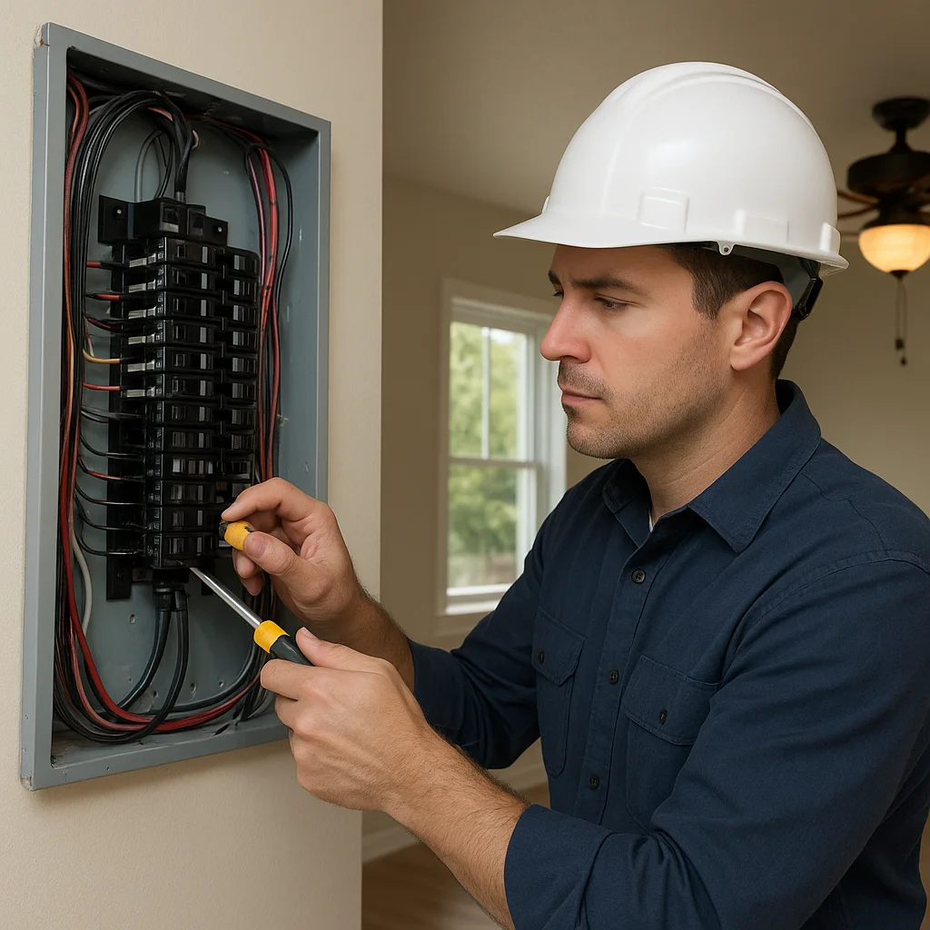 Mary Esther Homeowners and the Quiet Work of Generator Readiness article image