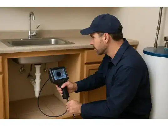 Planning a Camera Inspection in Niceville Before Small Drain Problems Turn into Bigger Repairs article image