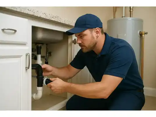 Planning Ahead for Water Heater Repair in 30A, FL: A Homeowner’s Guide article image