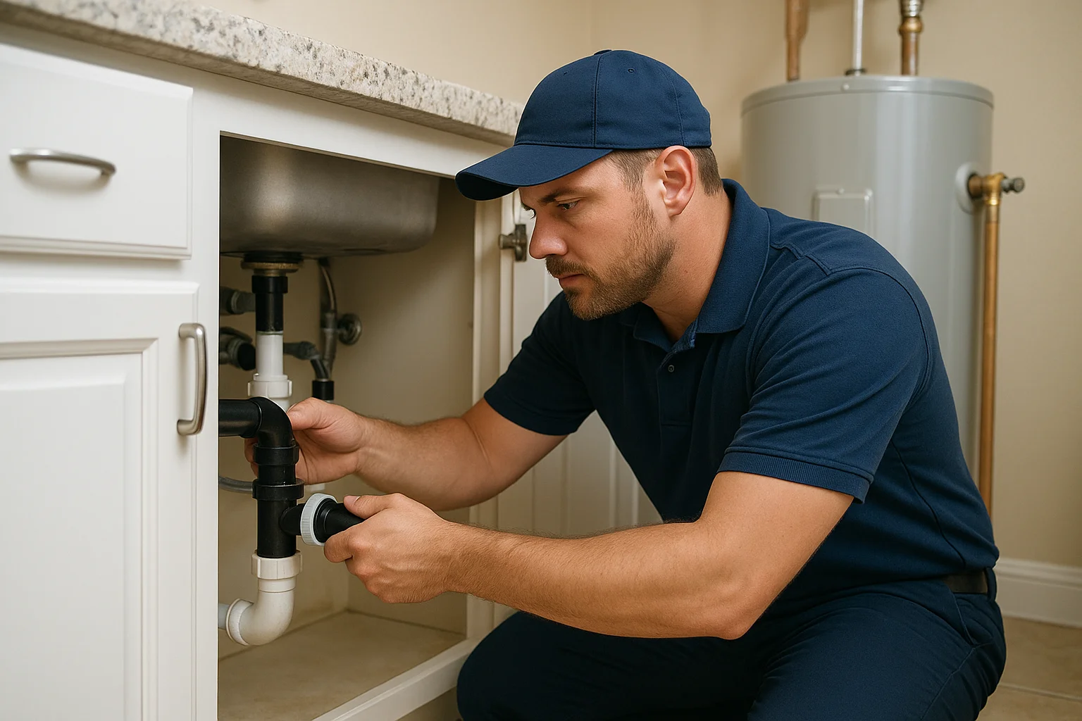 Planning Ahead for Water Heater Repair in 30A, FL: A Homeowner’s Guide article image