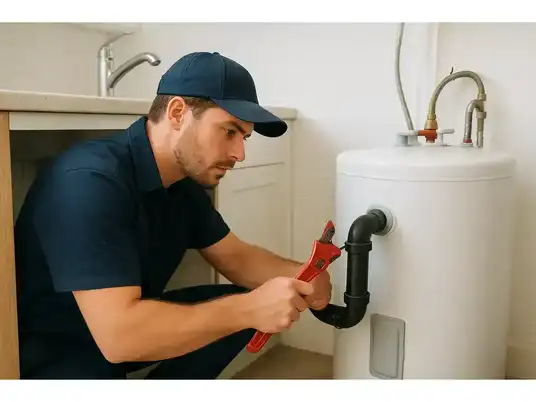 Smart Plumbing Habits That Keep Fort Walton Beach Water Heaters Flowing Better article image