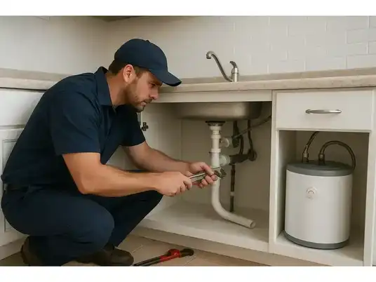 What Miramar Beach Homes Should Know Before Small Pipe Problems Turn Into Full Replacements article image