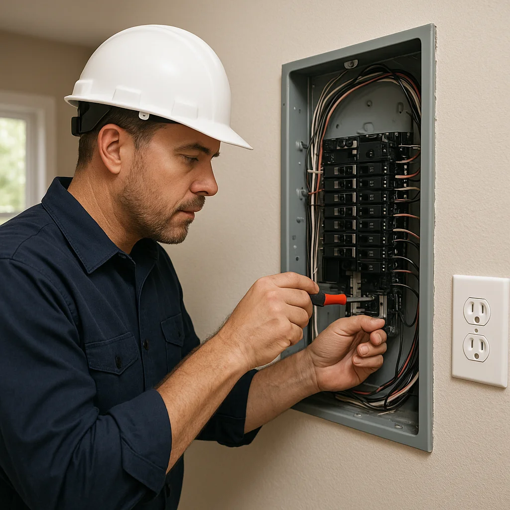 Why Cinco Bayou Homes Need a Clear Backup Power Plan Before the Next Outage