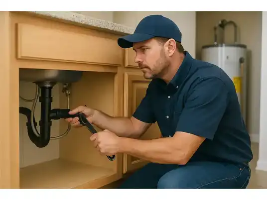Why Fixture Replacement Matters in Freeport Homes Facing Leaks, Drain Trouble, and Wear article image
